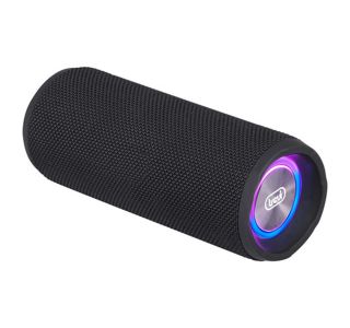 ZVOČNA POSTAJA TREVI XR JUMP 8A25 ČRN