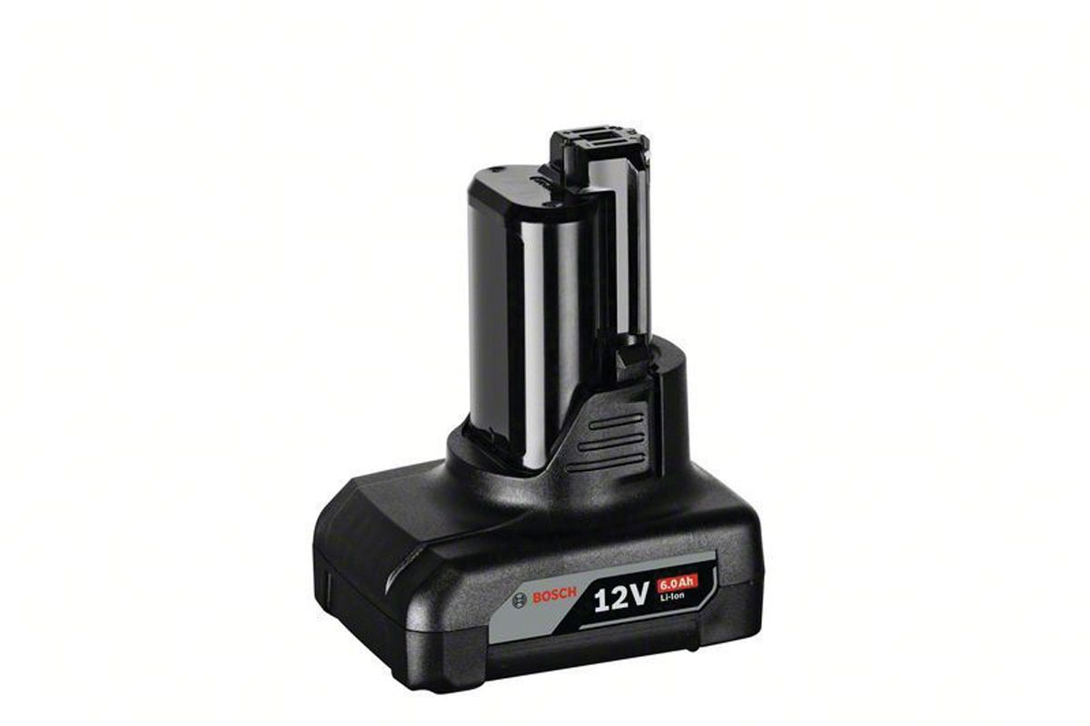 Bosch GBA12V 6,0 Ah