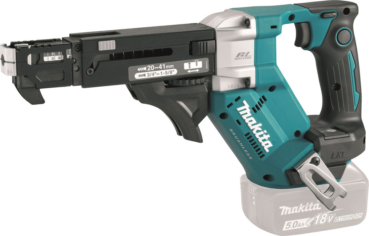 Makita DFR452