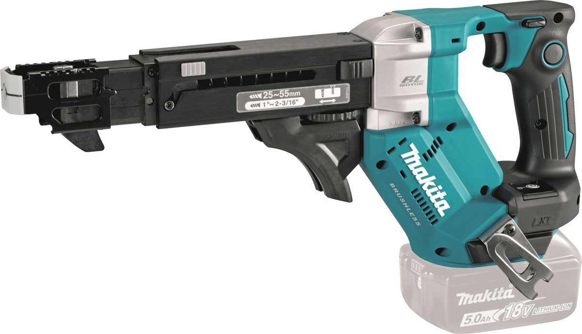 Makita DFR551