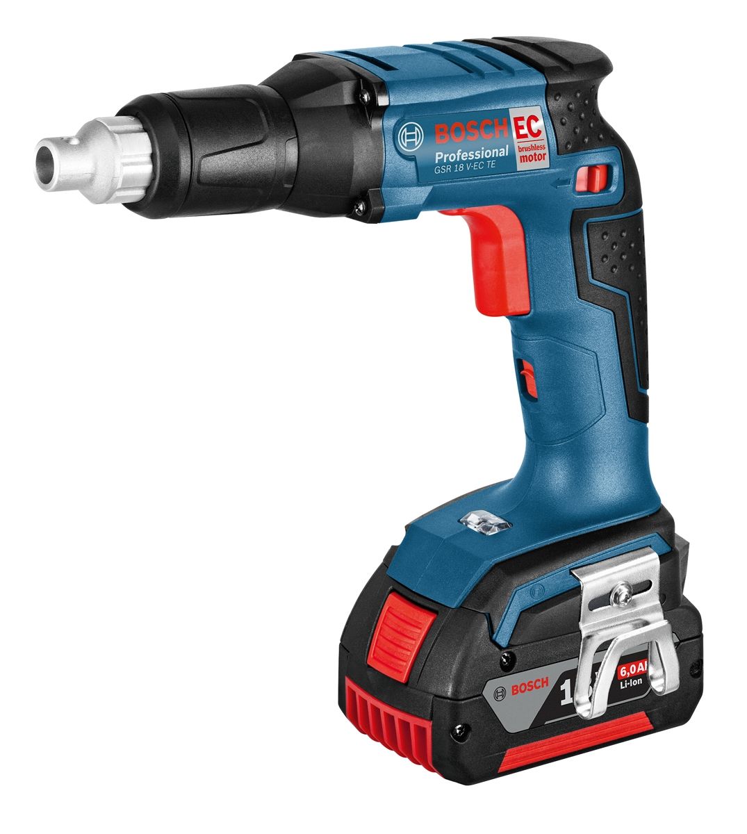 Bosch GSR18V-ECTE