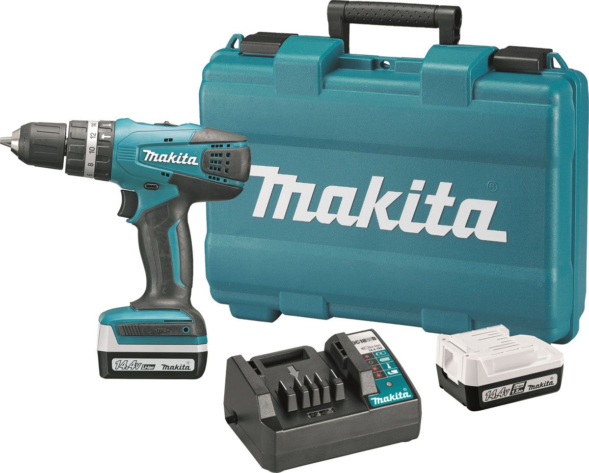 Makita HP347