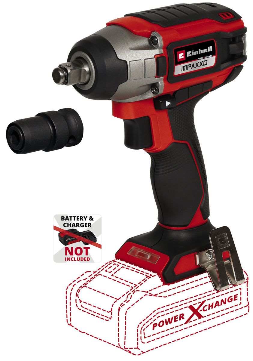 Einhell IMPAXXO18/230