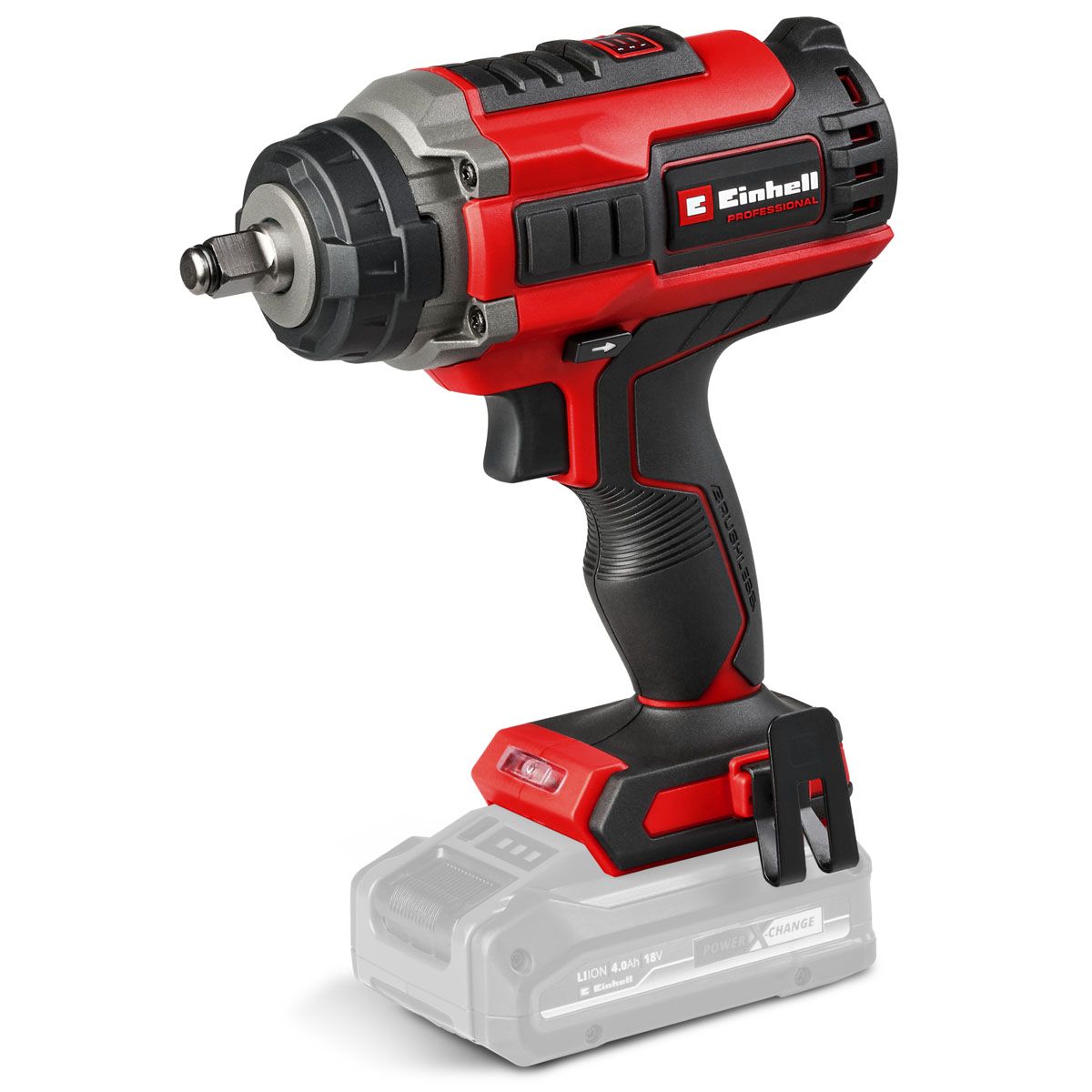 Einhell IMPAXXO18/400