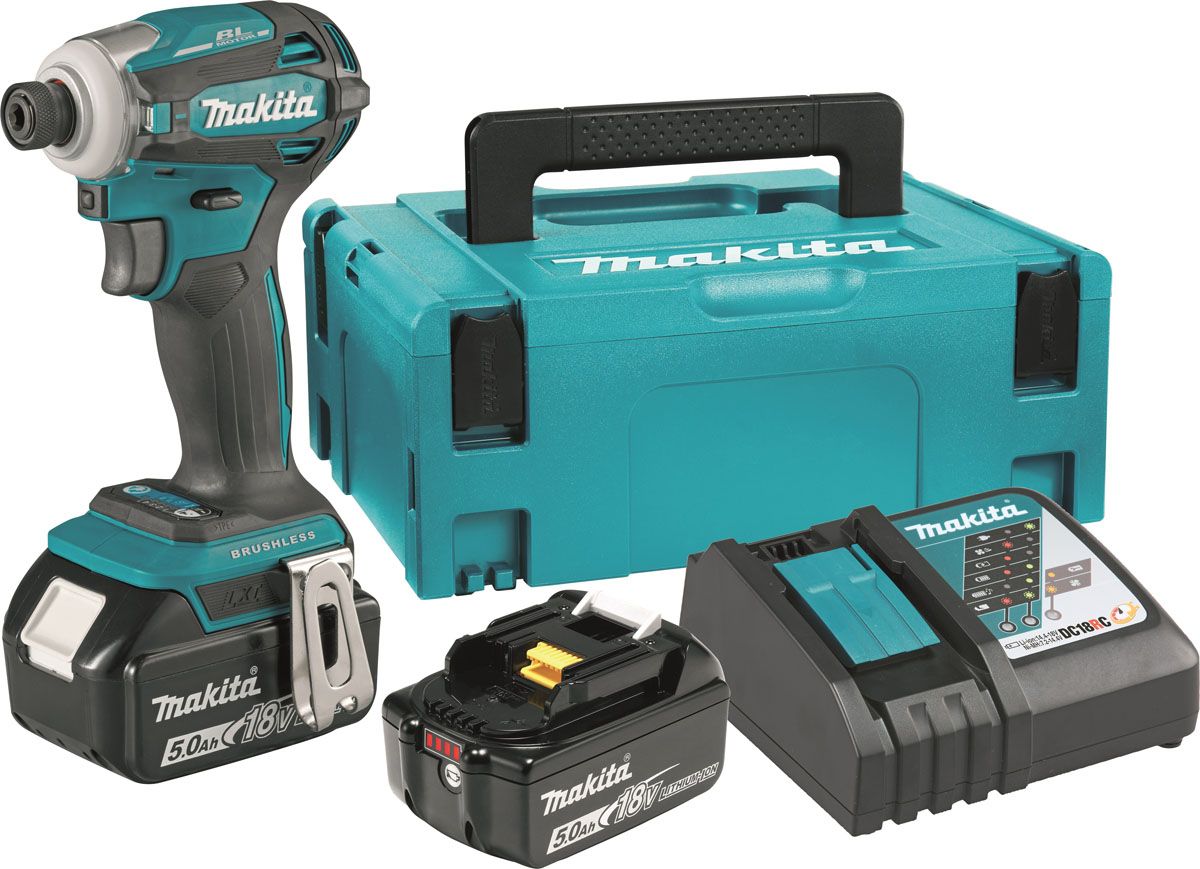 Makita DTD172