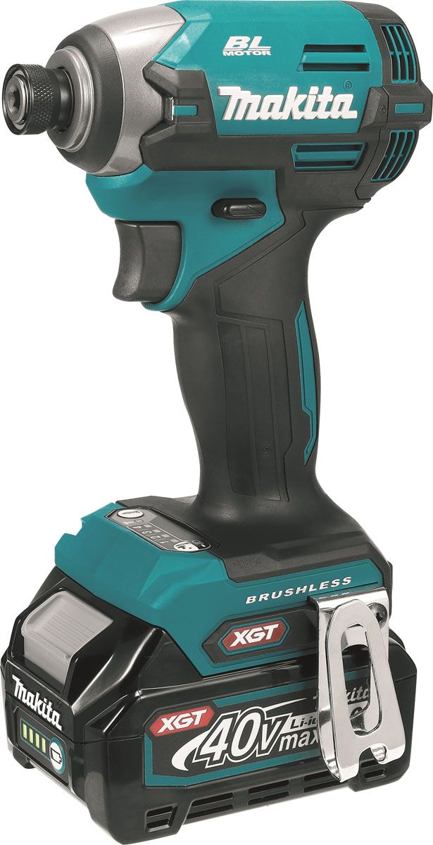 Makita TD003G
