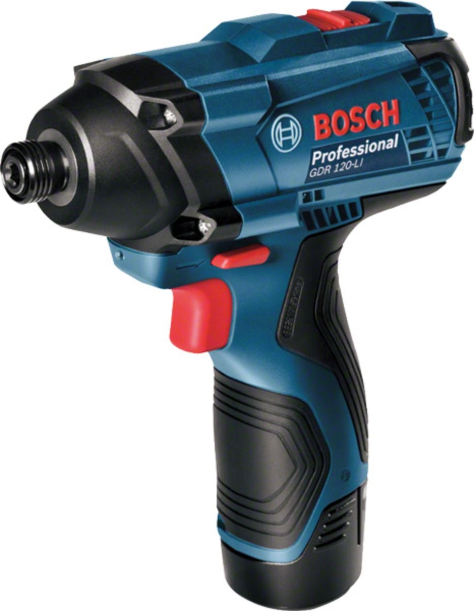 Bosch GDR120-LI