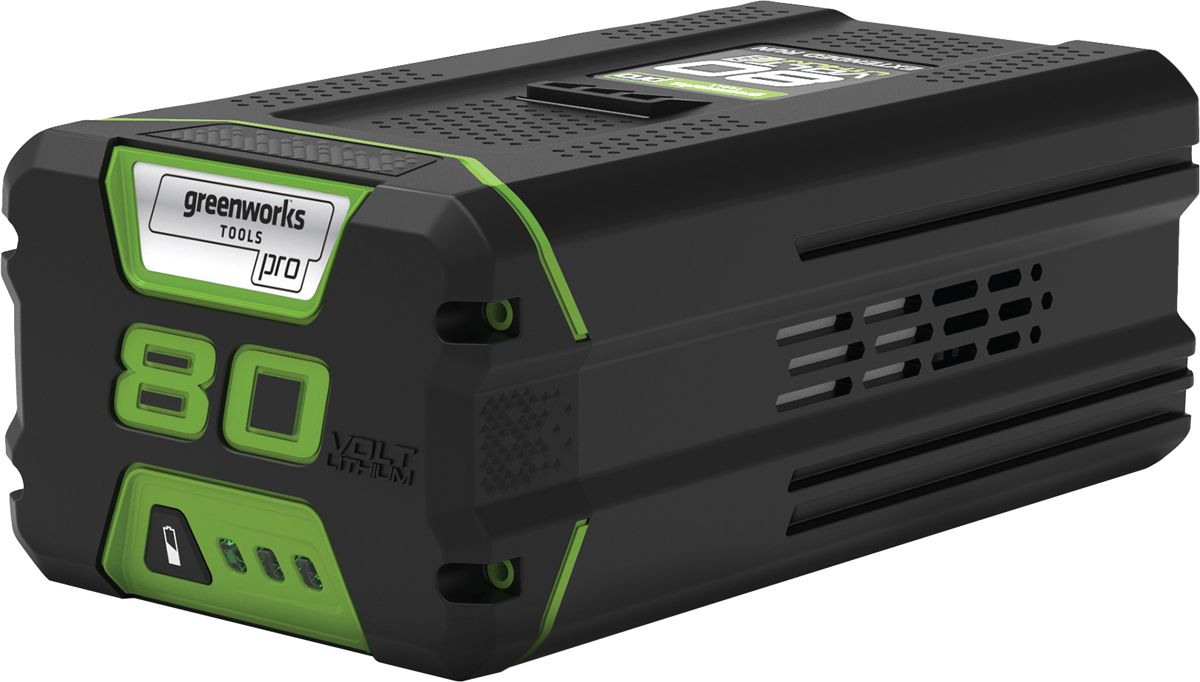 Greenworks AKUMULATORSKA BATERIJA 80V 4AH