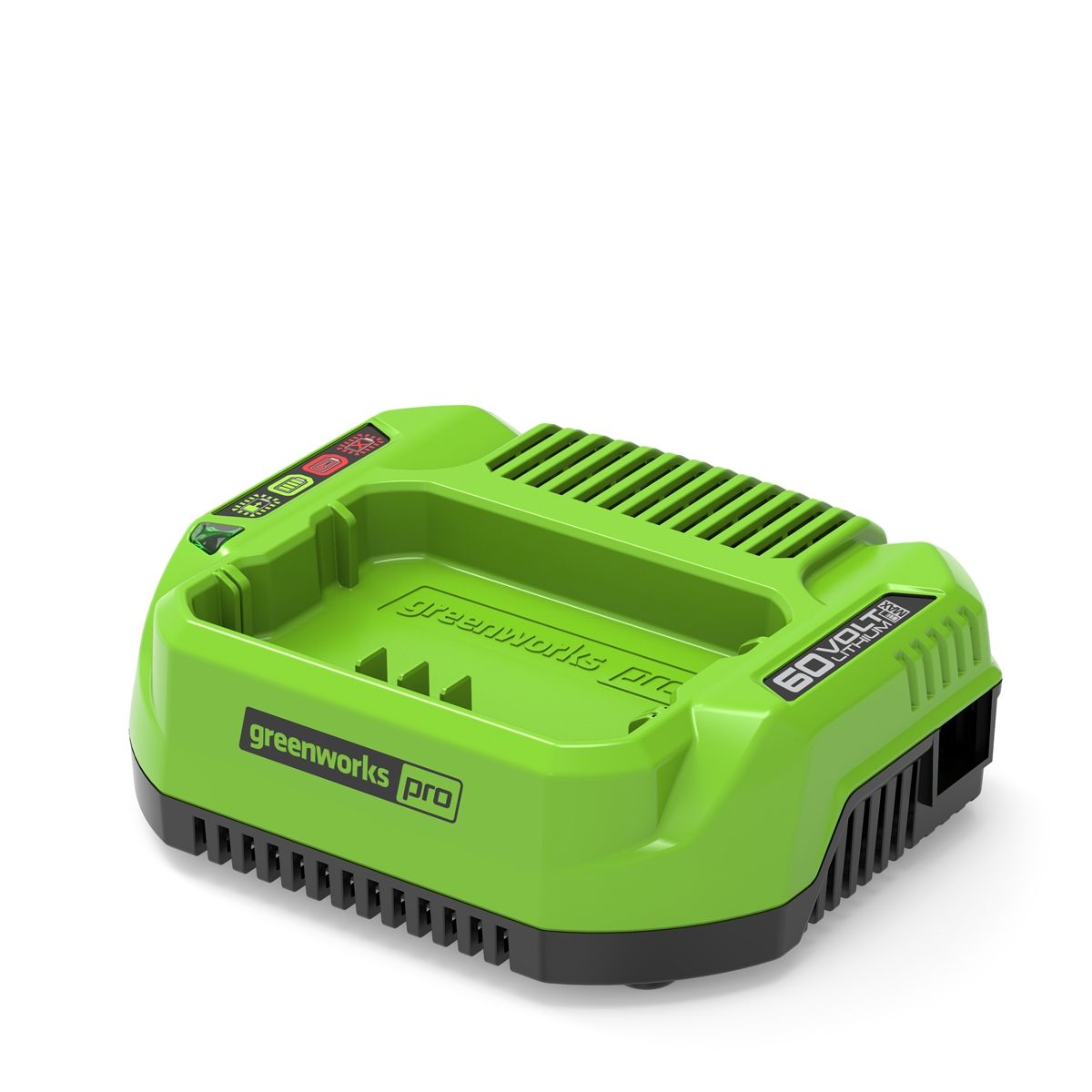 Greenworks AKUMULATORSKI POLNILNIK 60V
