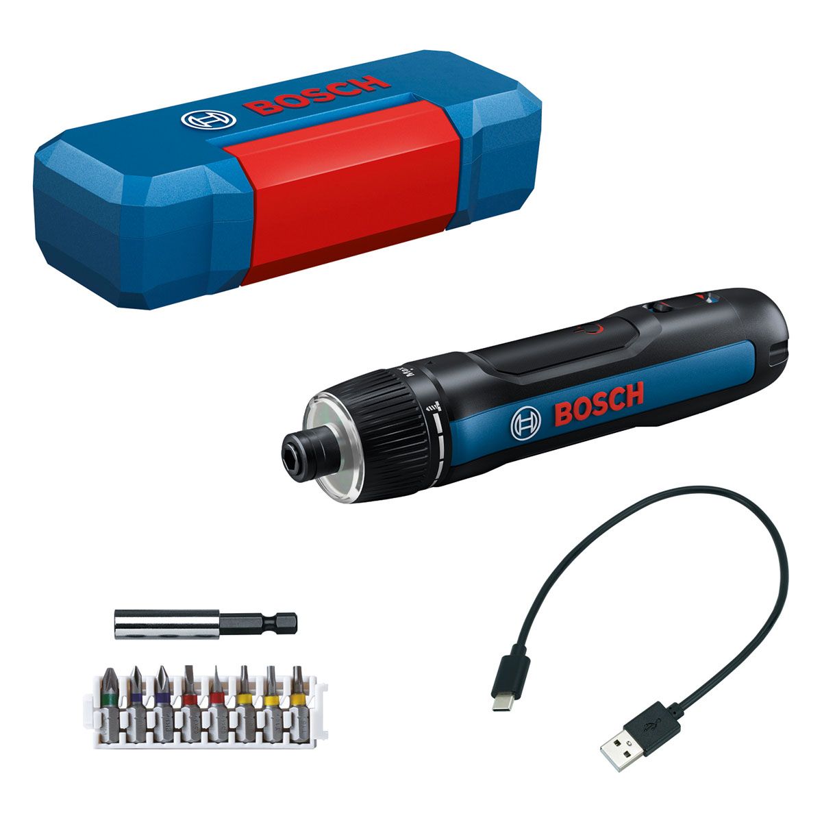 Bosch GO