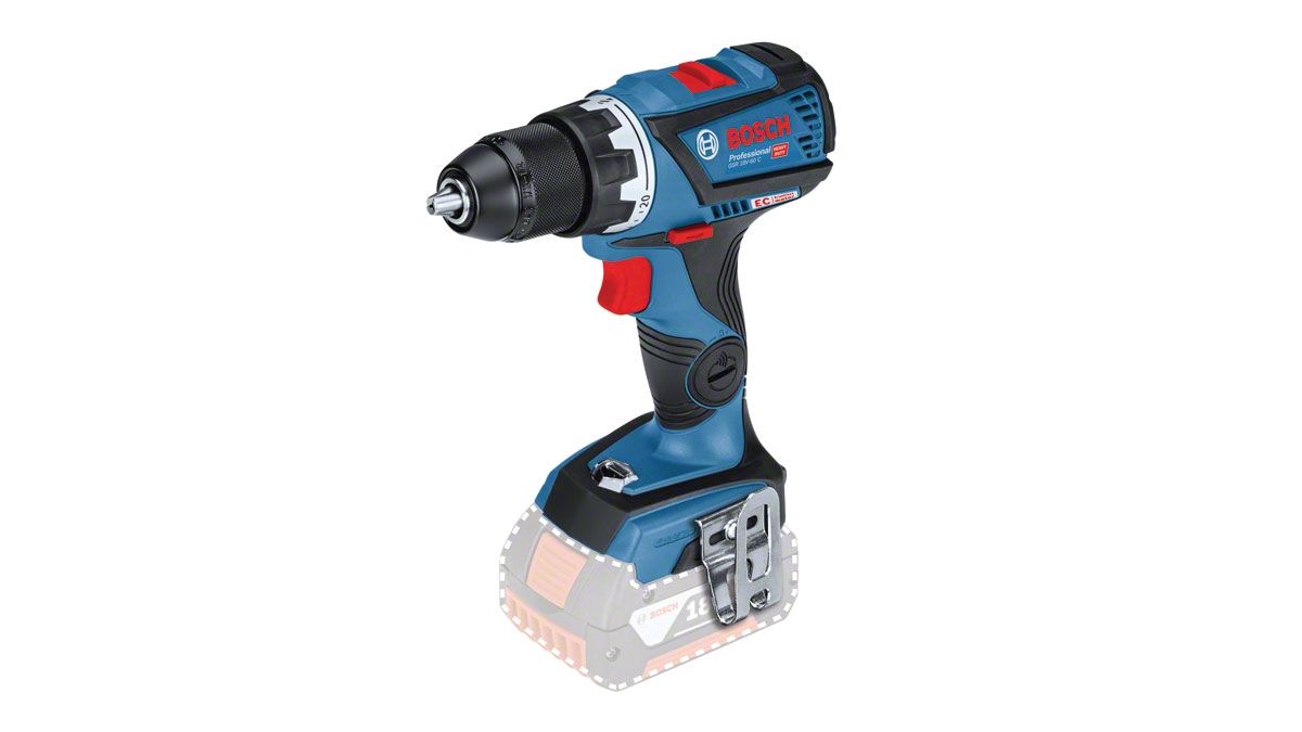 Bosch GSR18V-60C