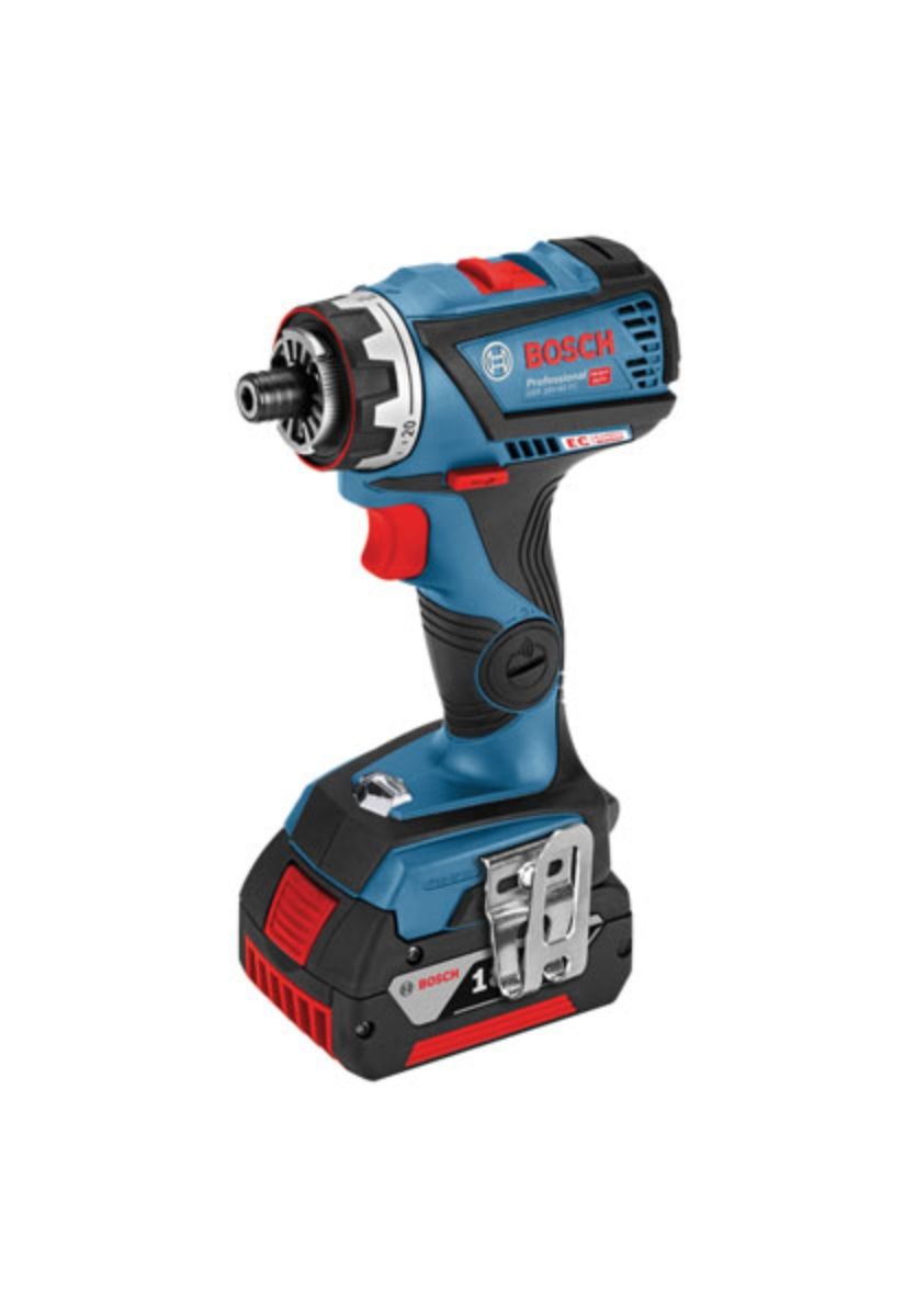Bosch GSR18V-60FC