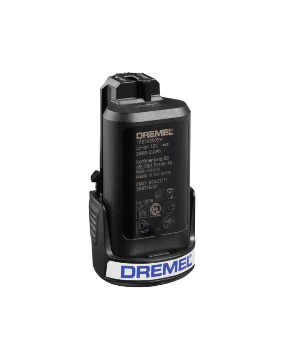 Dremel BATERIJA BATERIJA 880 12V LI-ION