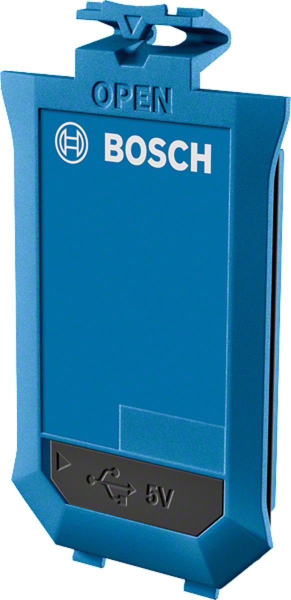 Bosch BA3.7V 1,0 Ah