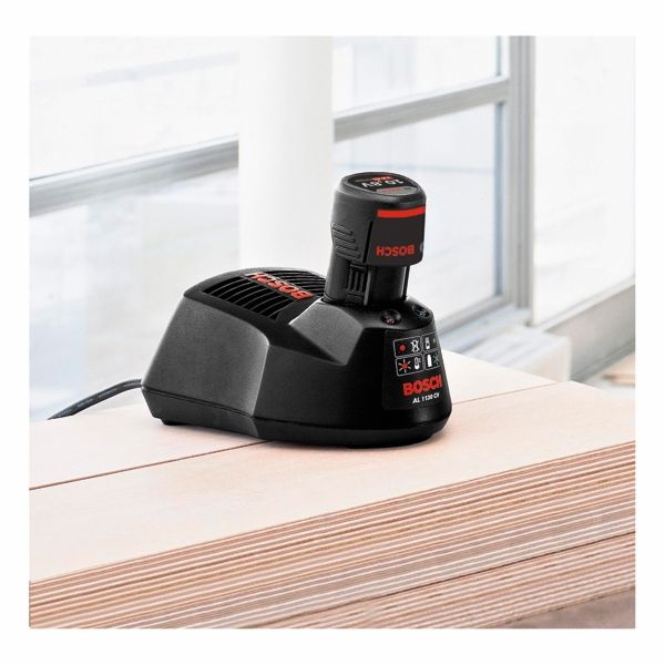 Bosch GBA12V 2,0 Ah