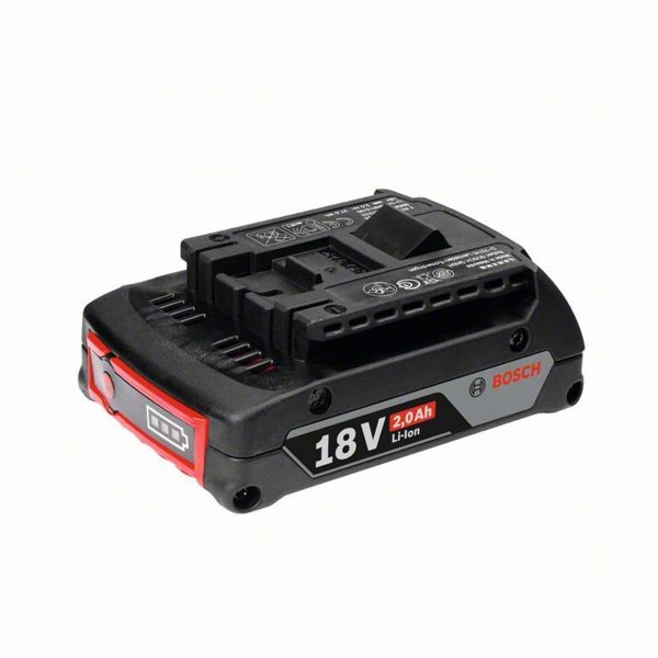 Bosch GBA18V 2,0 Ah