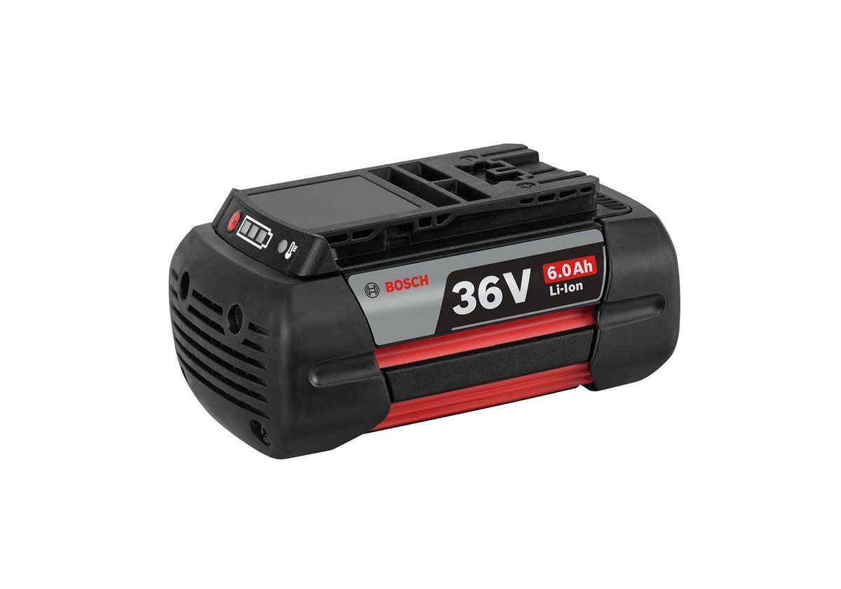 Bosch GBA36V 6,0 Ah