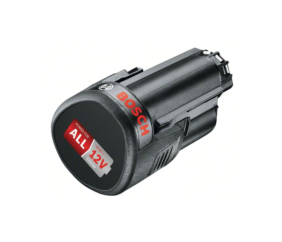 Bosch PBA12V 2,5 Ah