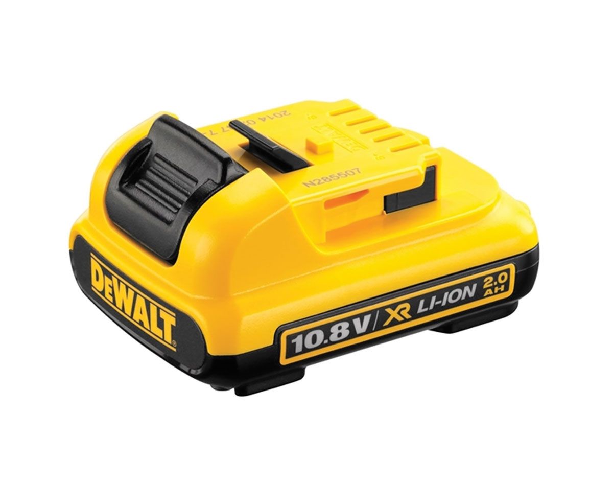 DeWalt DCB127 2,0 Ah