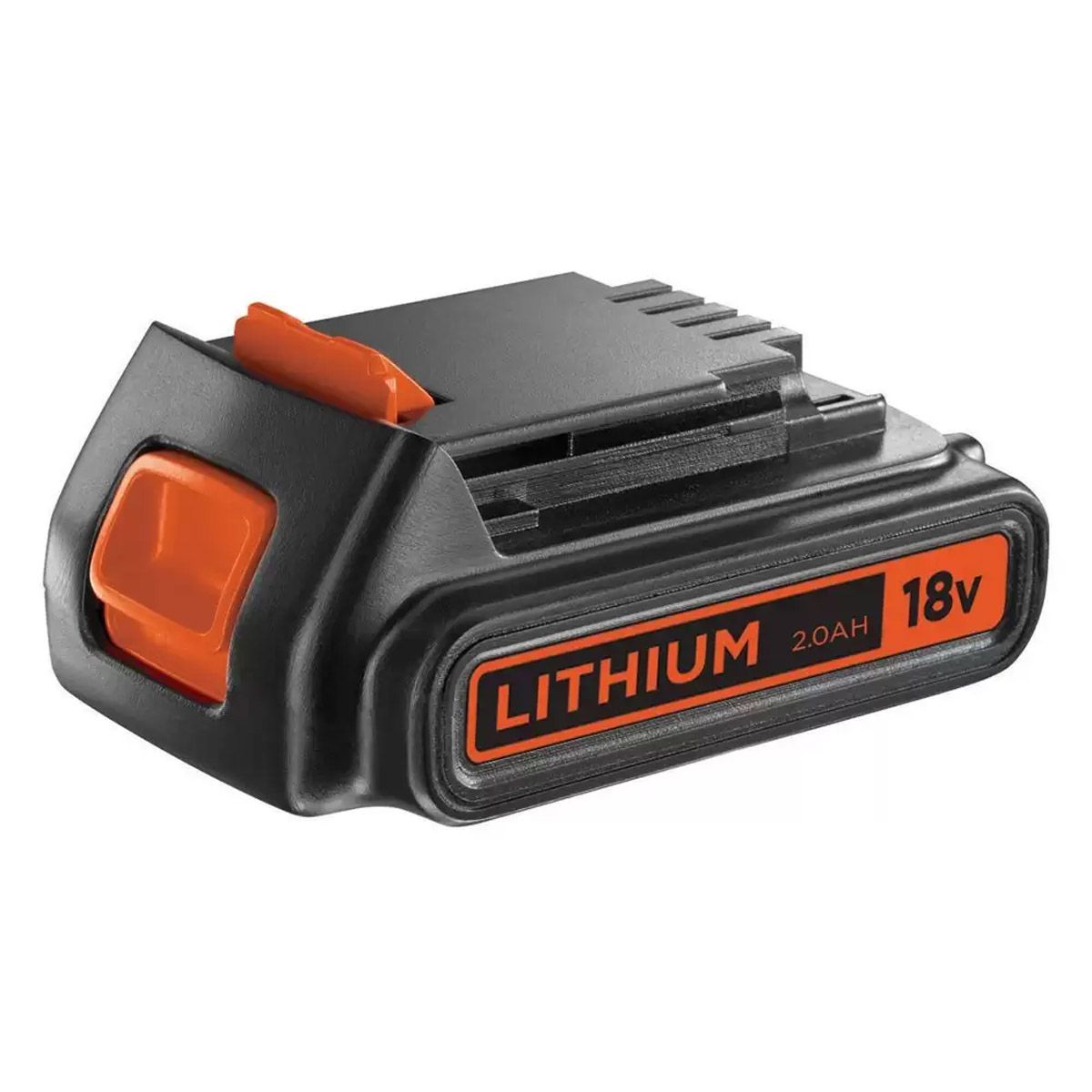Black+Decker BL2018 2,0 Ah