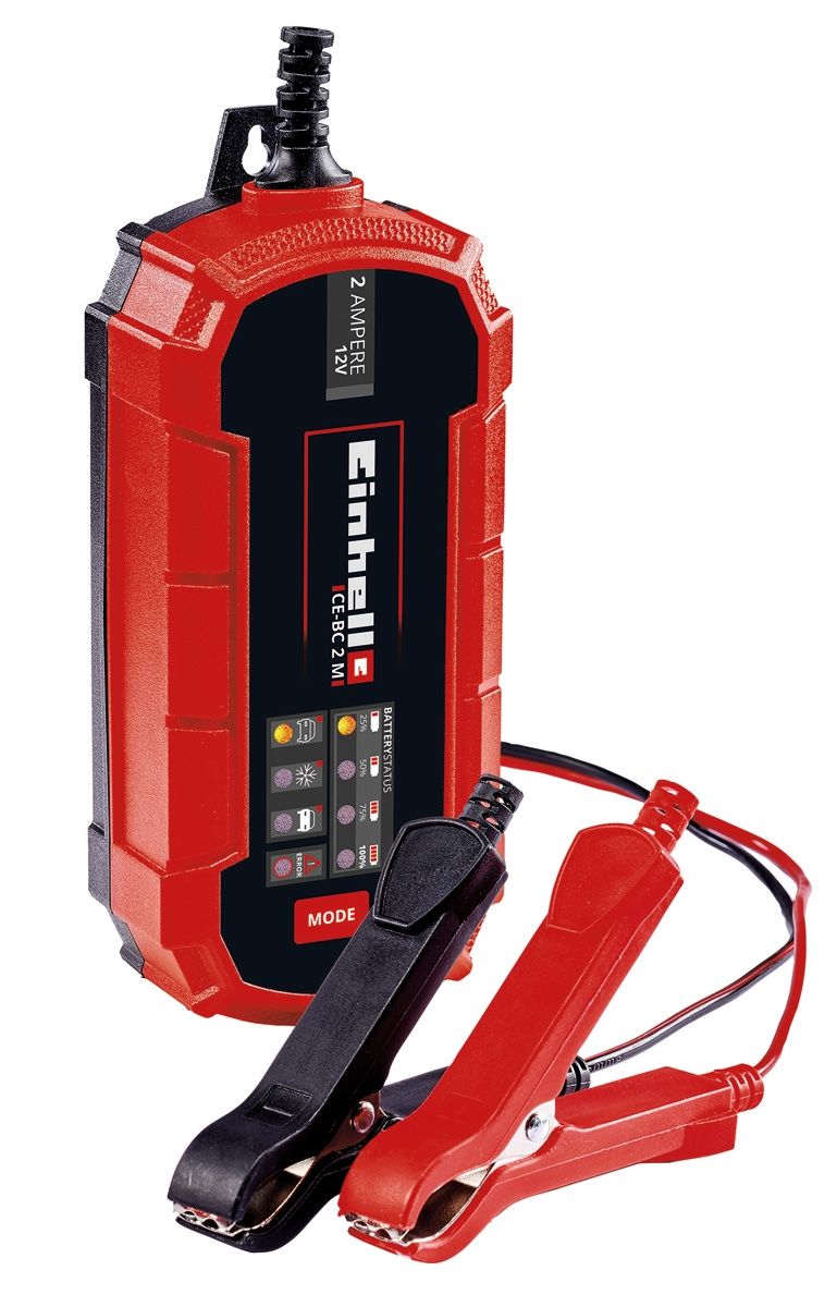 Einhell CC-BC10