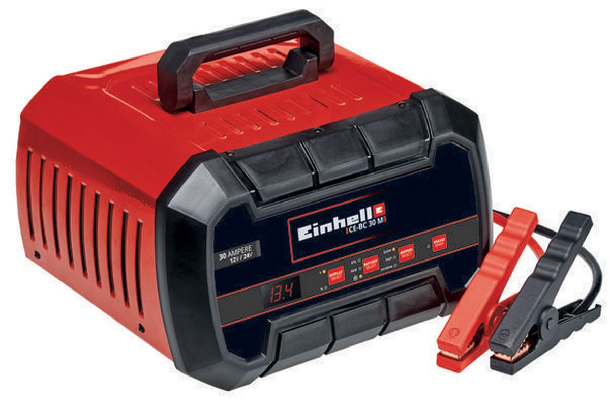 Einhell CE-BC30