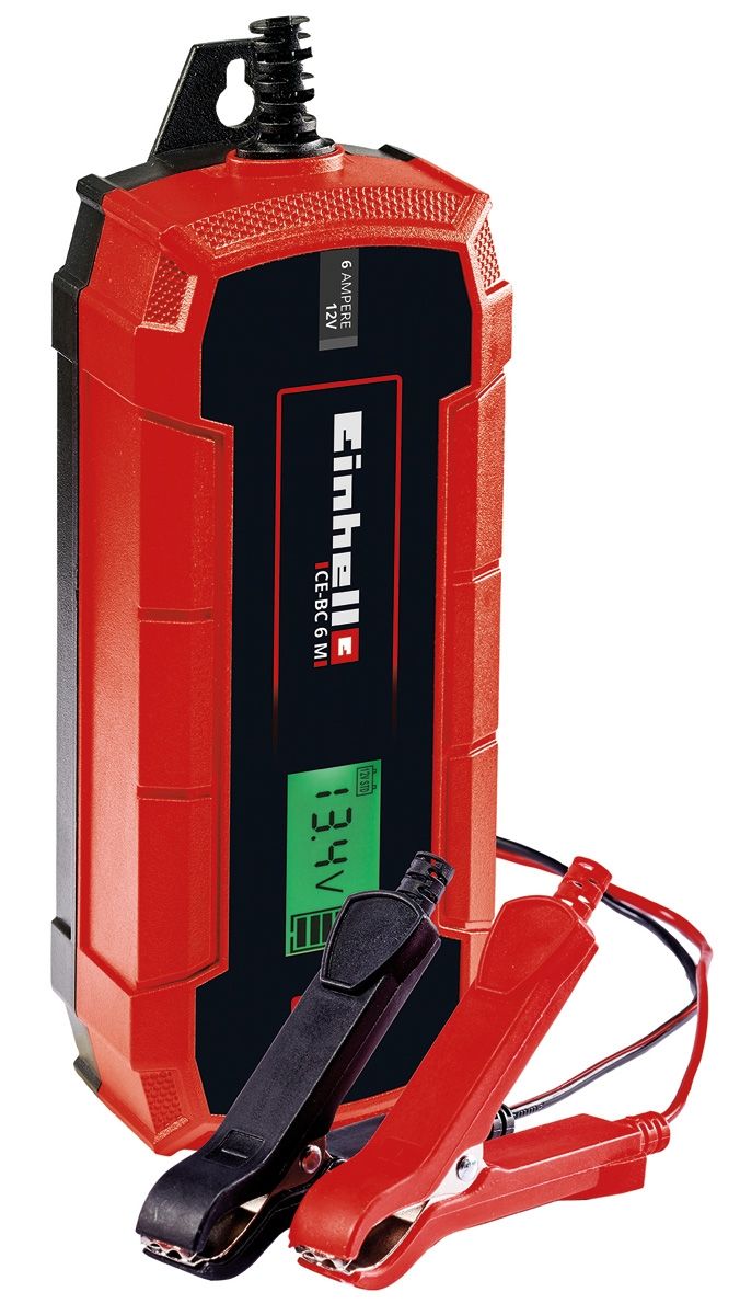Einhell CE-BC6