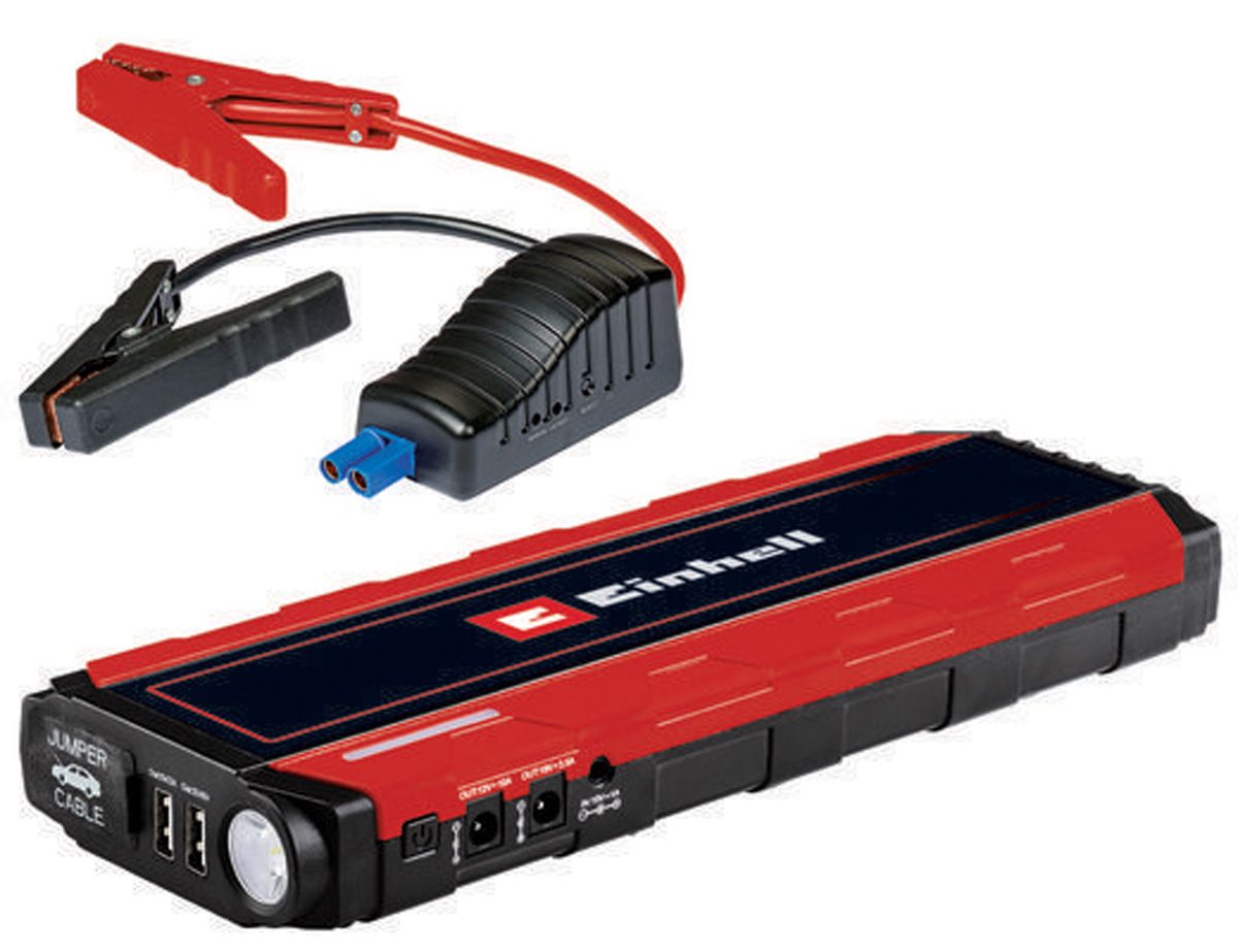 Einhell CE-JS18