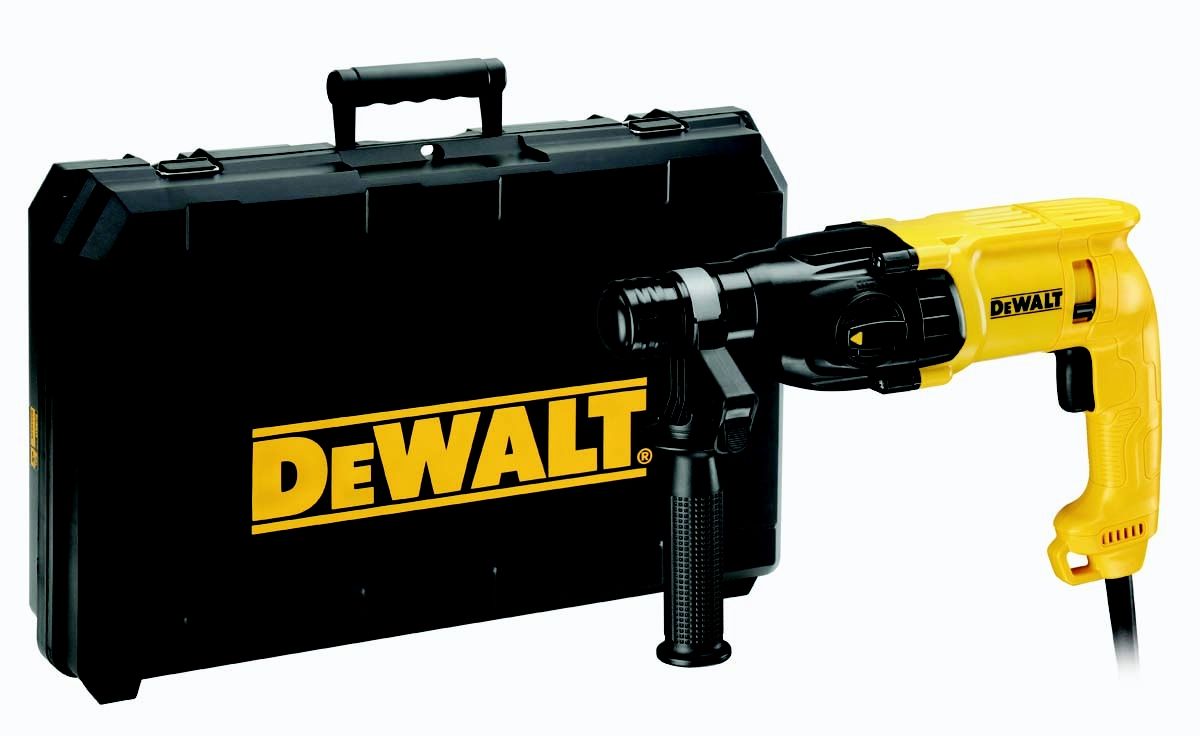 DeWalt Udarno kladivo D25033K