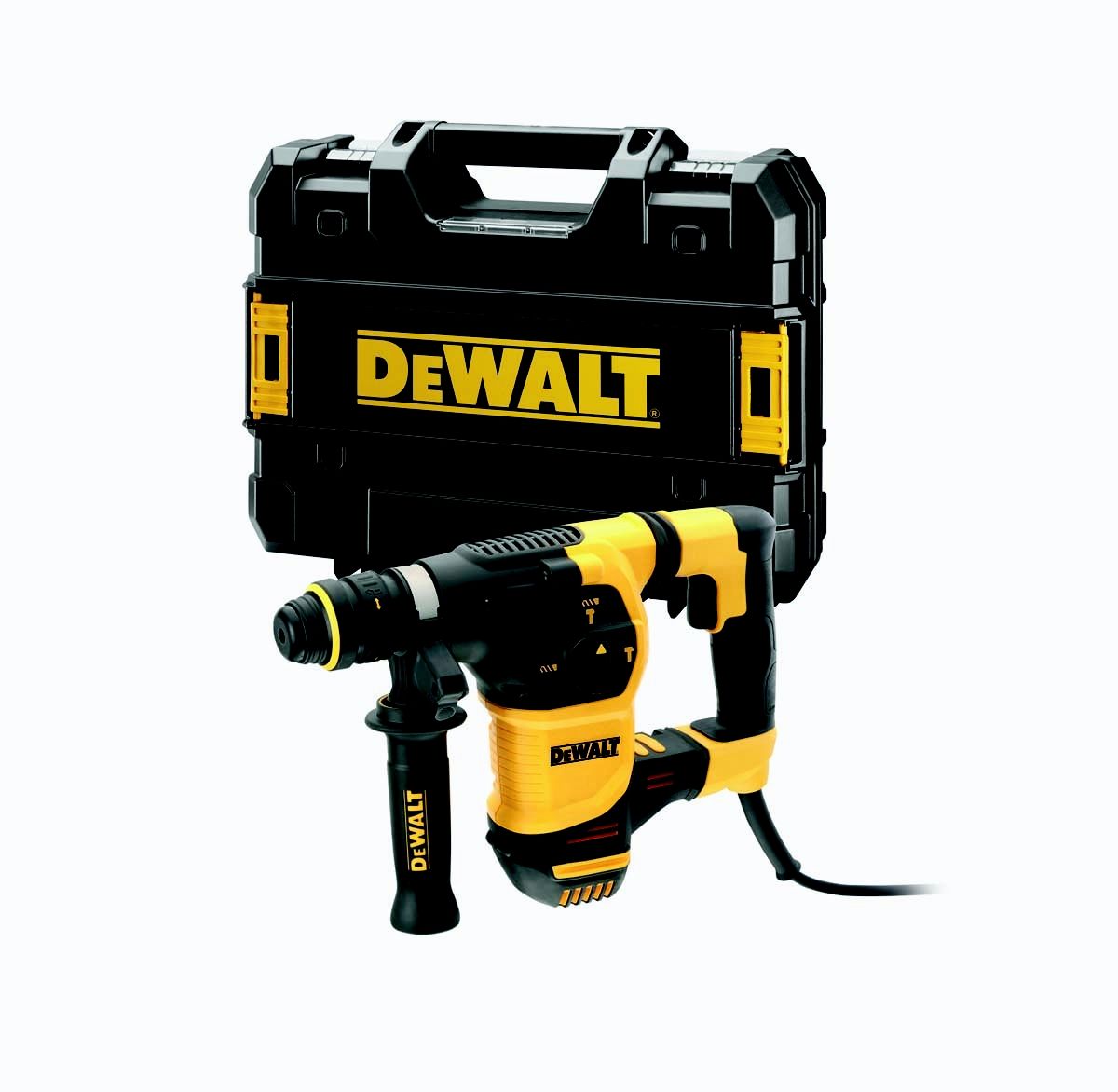 DeWalt KOMBINIRANO KLADIVO D25334K