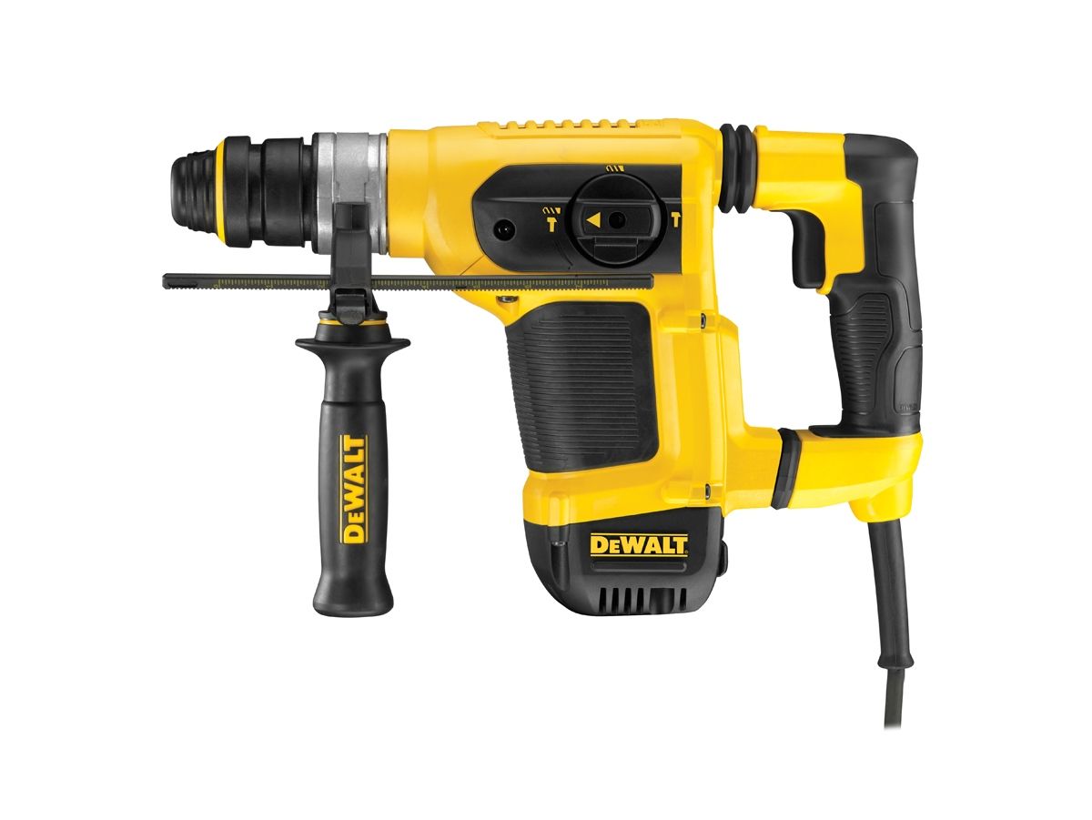 DeWalt Udarno kladivo D25413K
