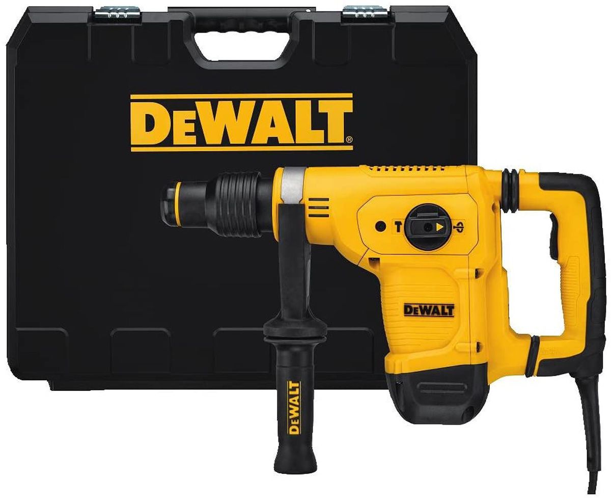 DeWalt Udarno kladivo SDS-MAX D25810K