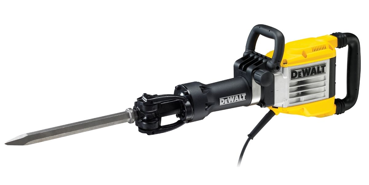 DeWalt RUŠILNO KLADIVO D25960K