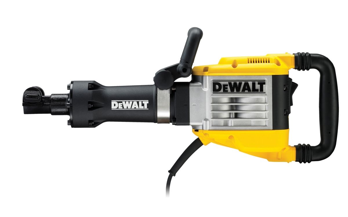 DeWalt RUŠILNO KLADIVO D25961K