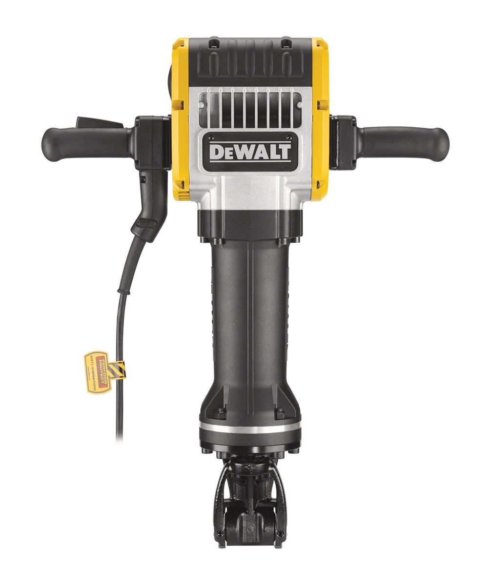 DeWalt RUŠILNO KLADIVO D25981