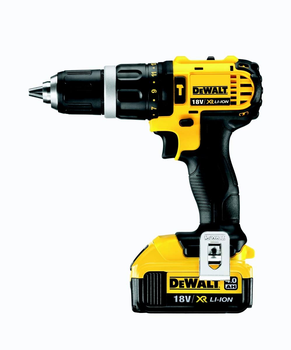 DeWalt DCD785