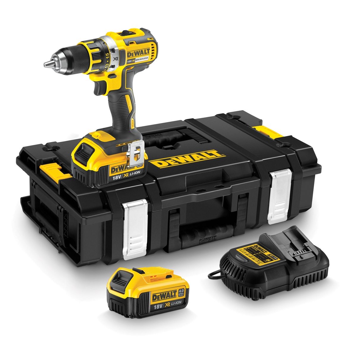 DeWalt DCD790
