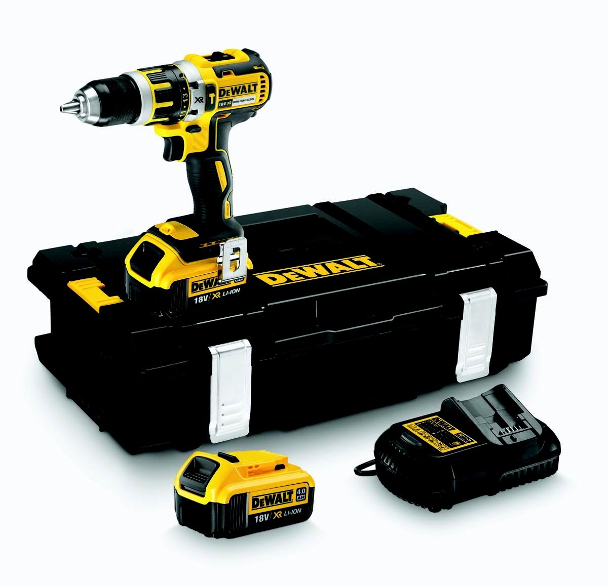 DeWalt DCD795