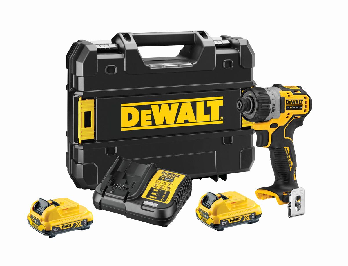DeWalt DCF601