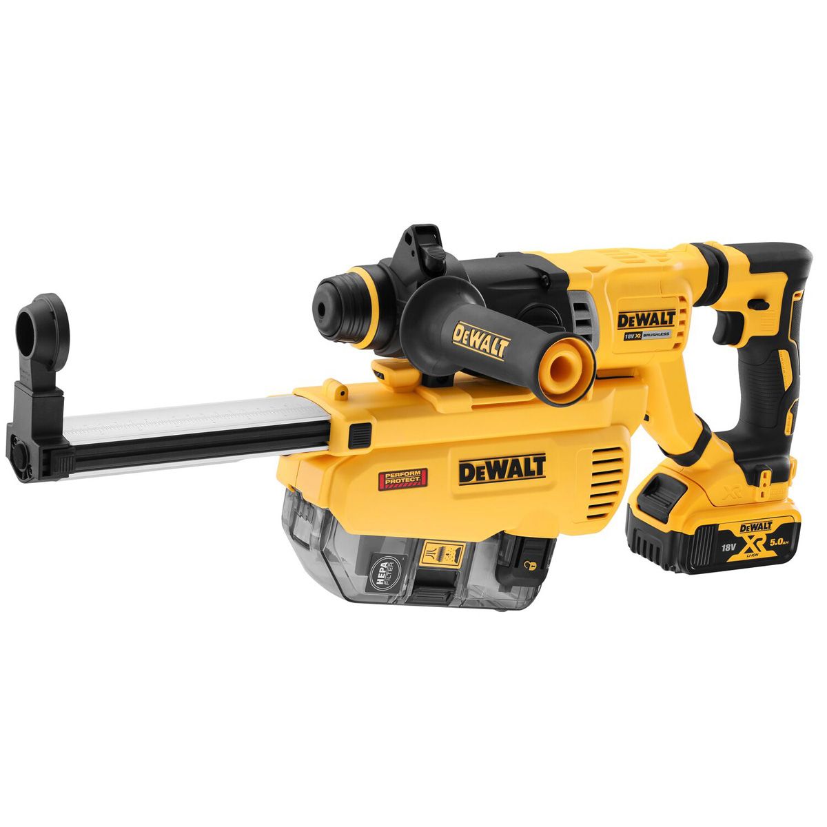 DeWalt DCH263