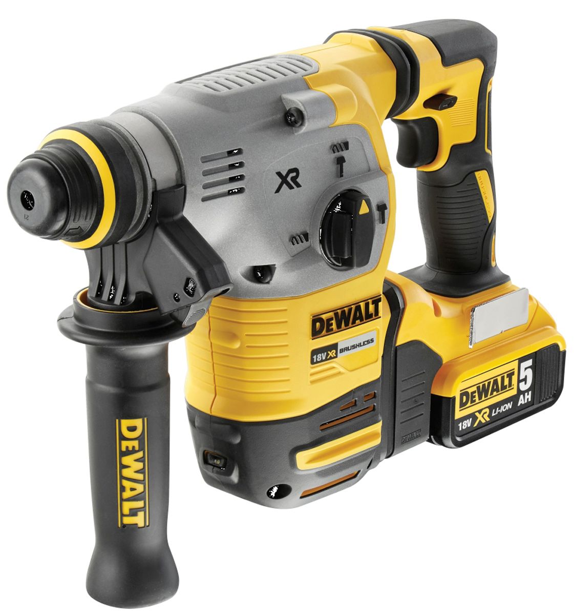 DeWalt DCH283