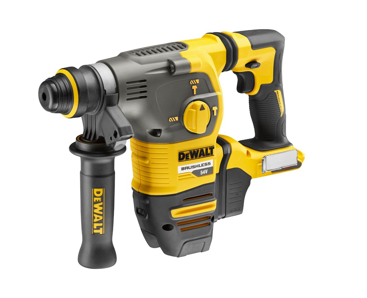DeWalt DCH323