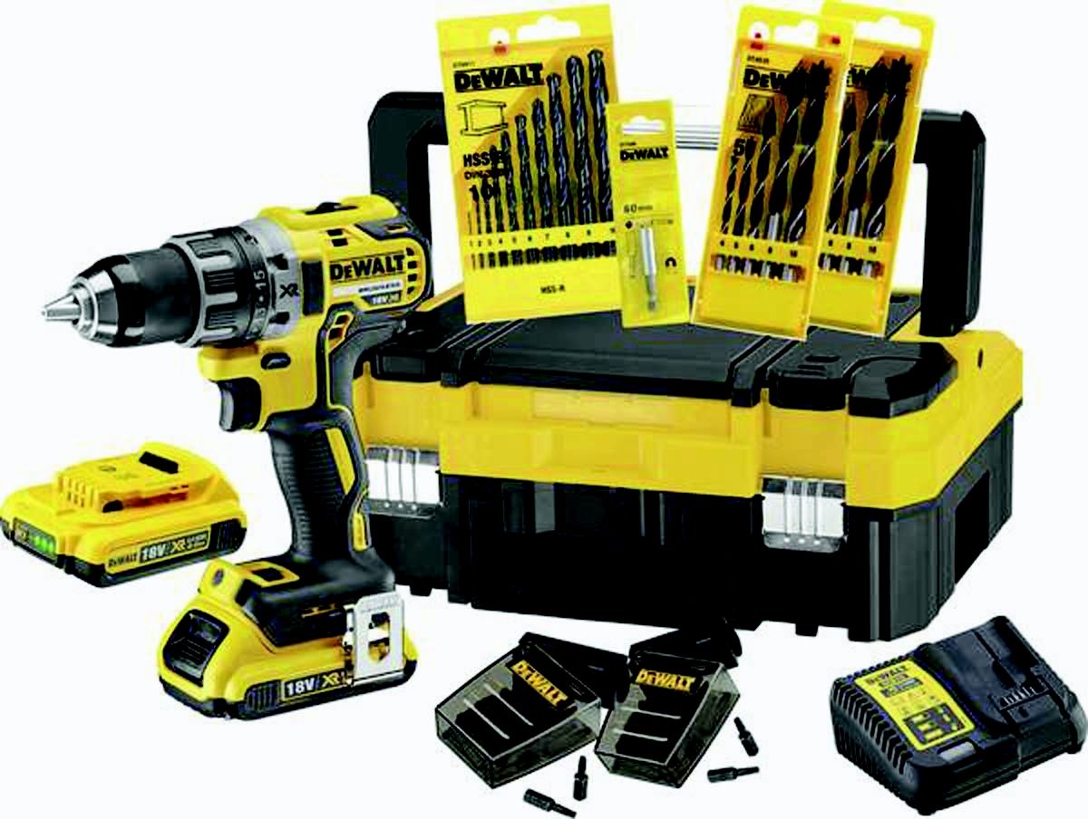 DeWalt DCK791