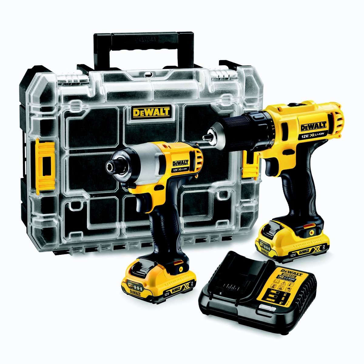 DeWalt DCK211