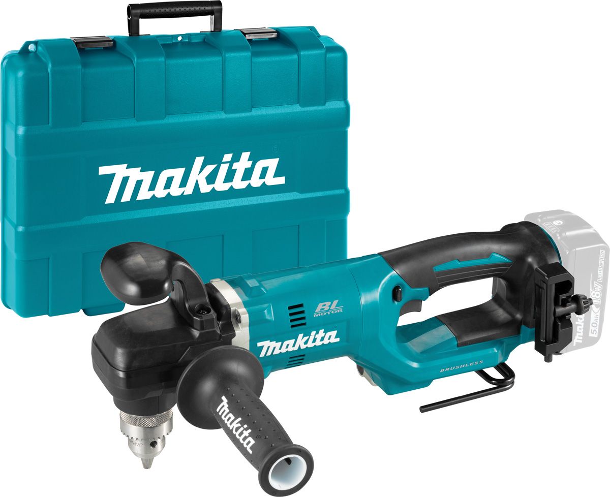 Makita DDA450