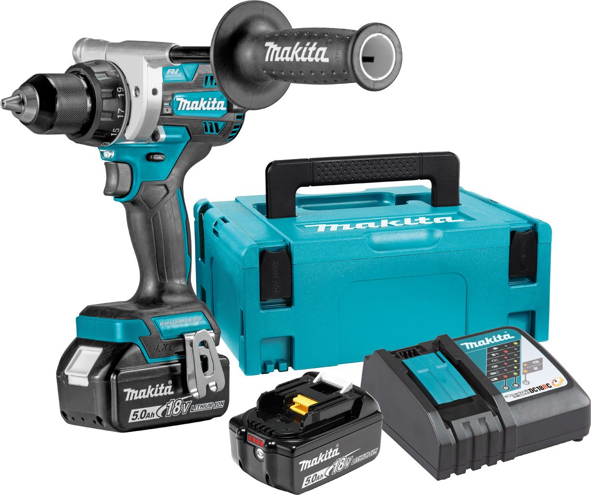 Makita DDF486