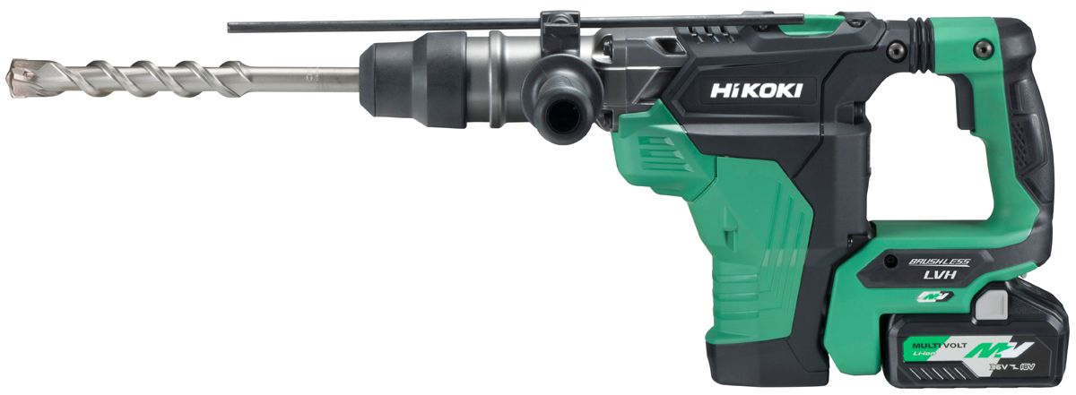HiKOKI DH36DMA