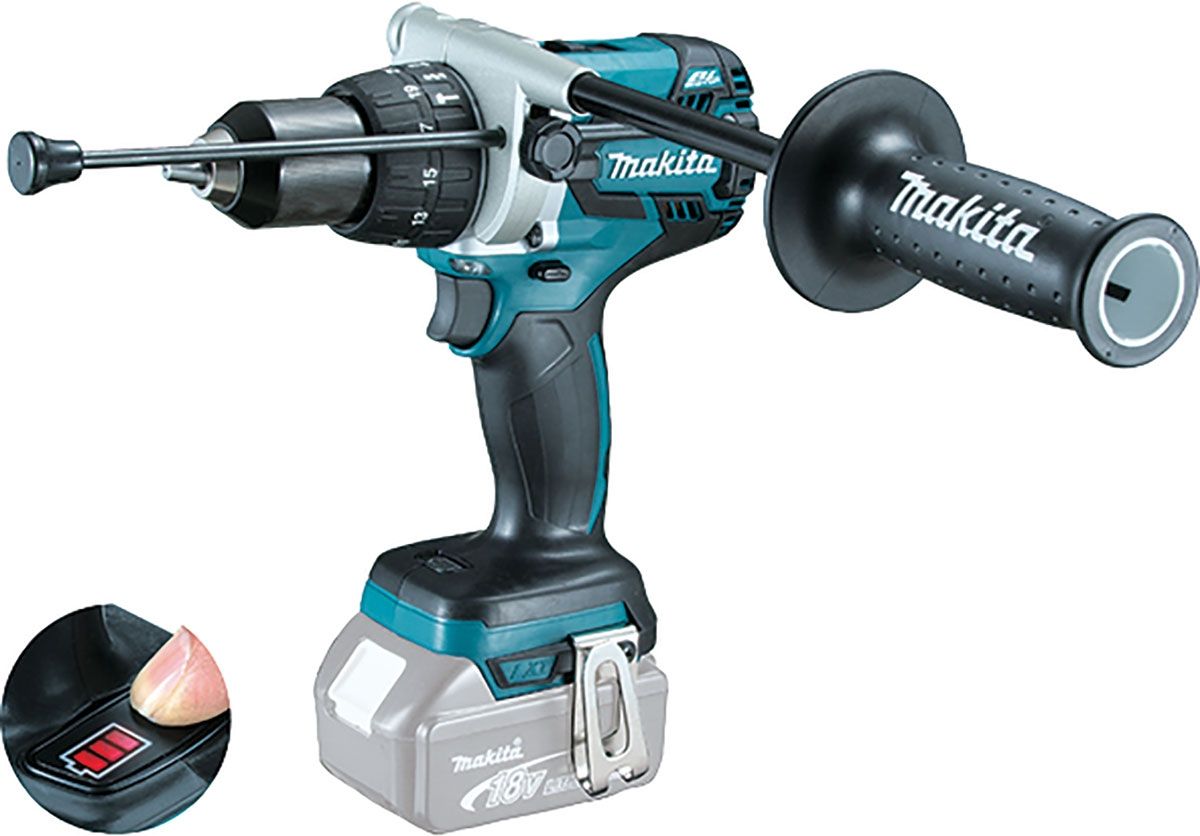 Makita DHP481