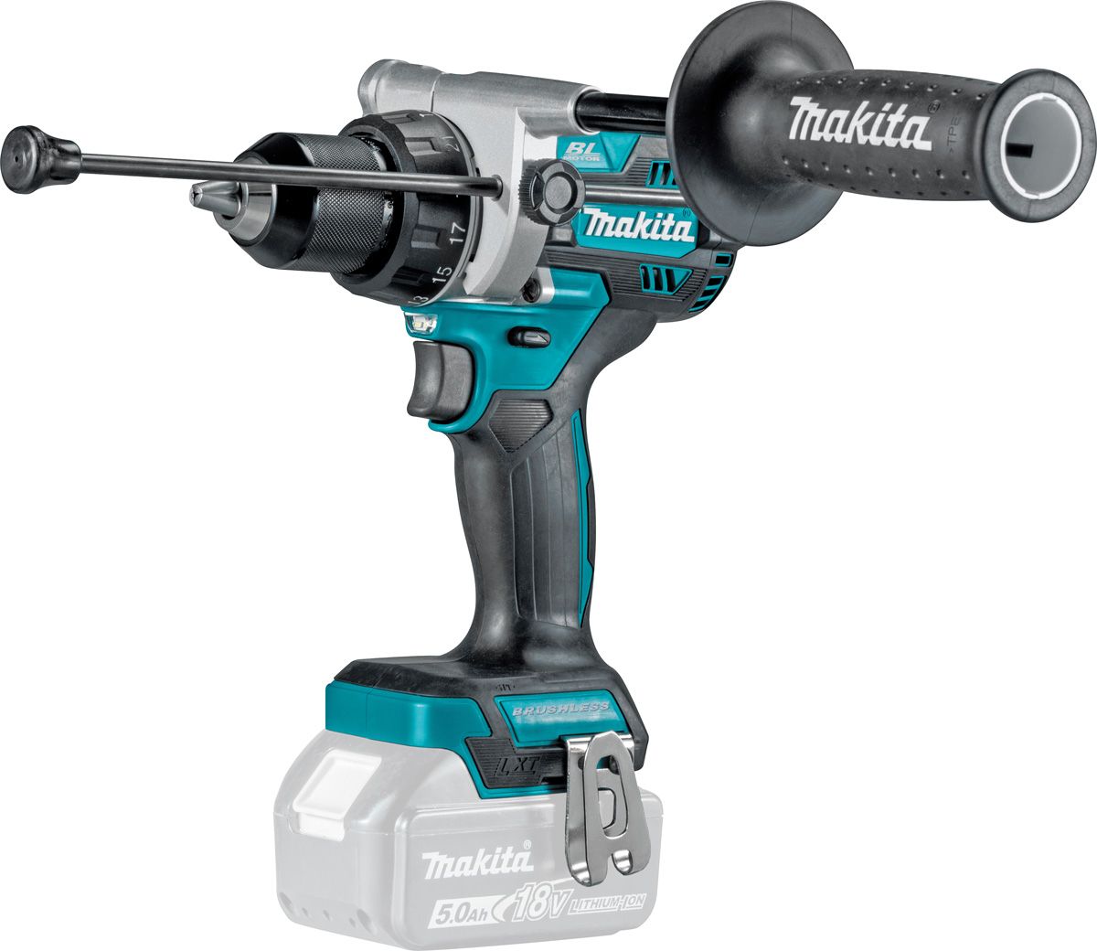 Makita DHP486