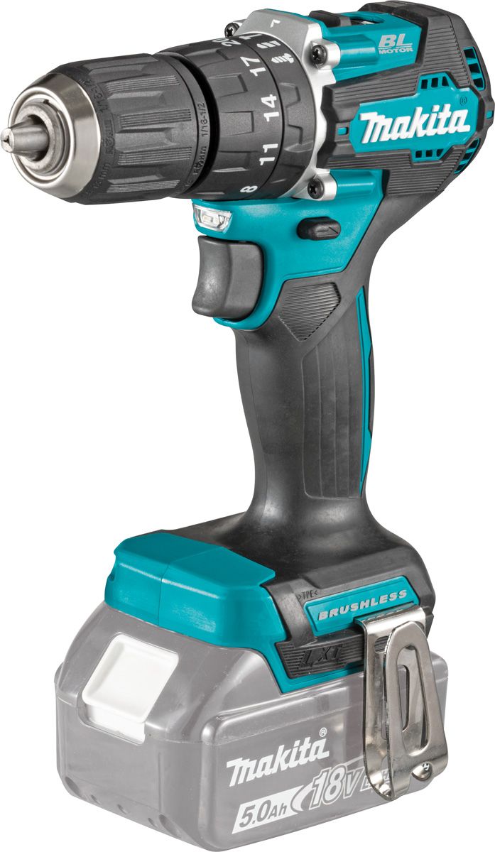 Makita DHP487